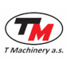 T Machinery a.s.